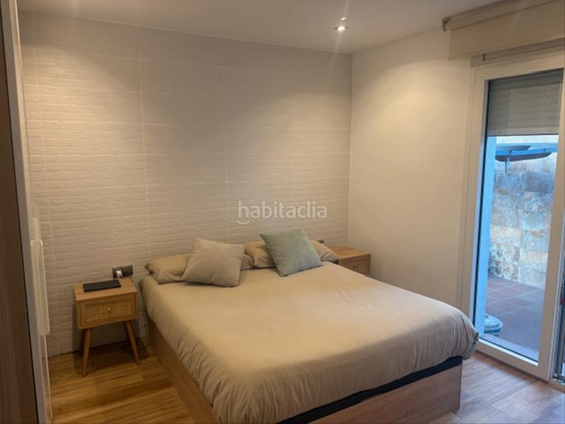 Foto 73f7ec82-1c26-4d03-afcf-71834bbe15be. Flat with fireplace heating in Sant Celoni