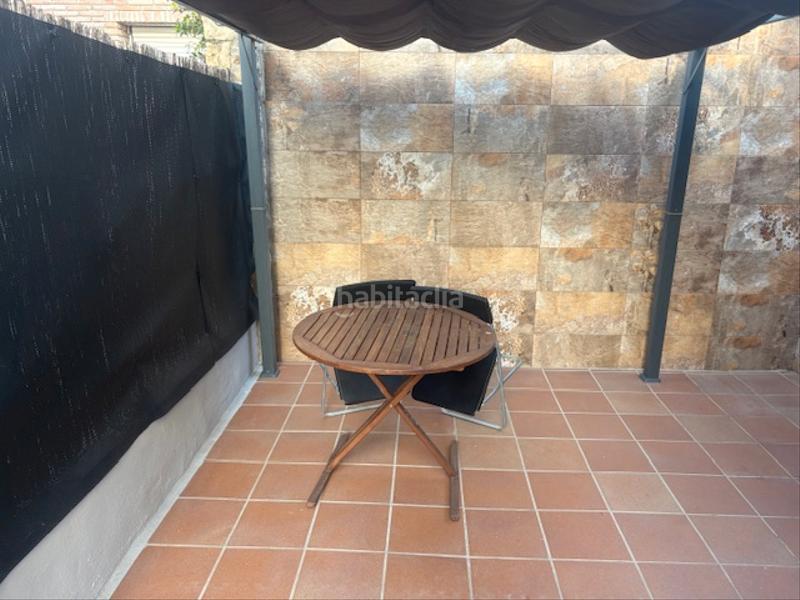 Foto 7631a3e4-bab9-4451-8521-9ab66b1794e3. Flat with fireplace heating in Sant Celoni