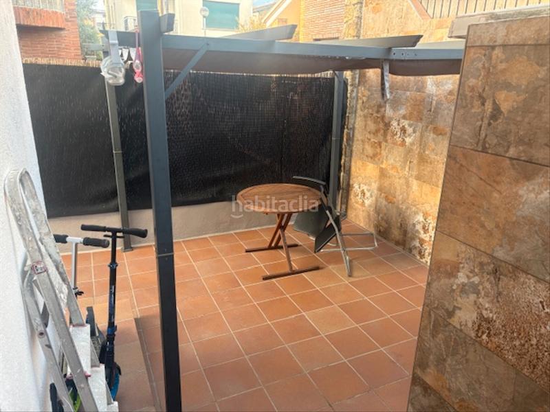 Foto 7a449e40-582e-42f4-a9a8-111b090c410b. Flat with fireplace heating in Sant Celoni