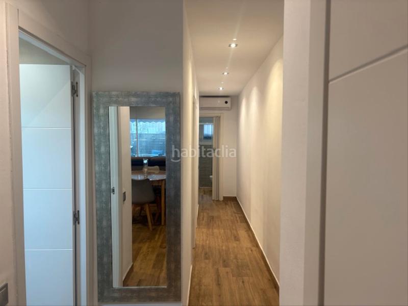 Foto 8d86c38e-1851-4123-958e-81dcaee3b14d. Flat with fireplace heating in Sant Celoni