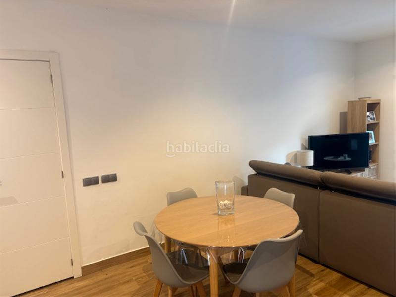 Foto 93407323-a4a2-45c4-b611-b9168cbf4147. Flat with fireplace heating in Sant Celoni