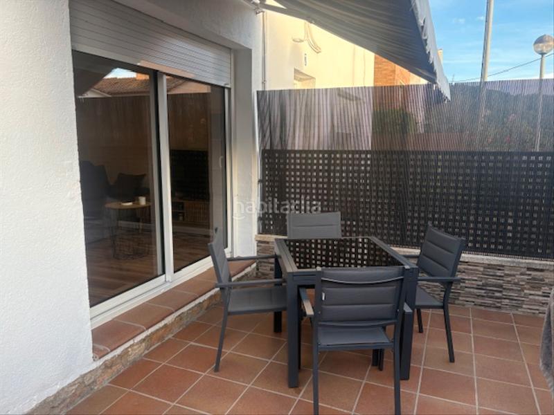 Foto 97306400-a953-4fc1-894f-6764319472c5. Flat with fireplace heating in Sant Celoni