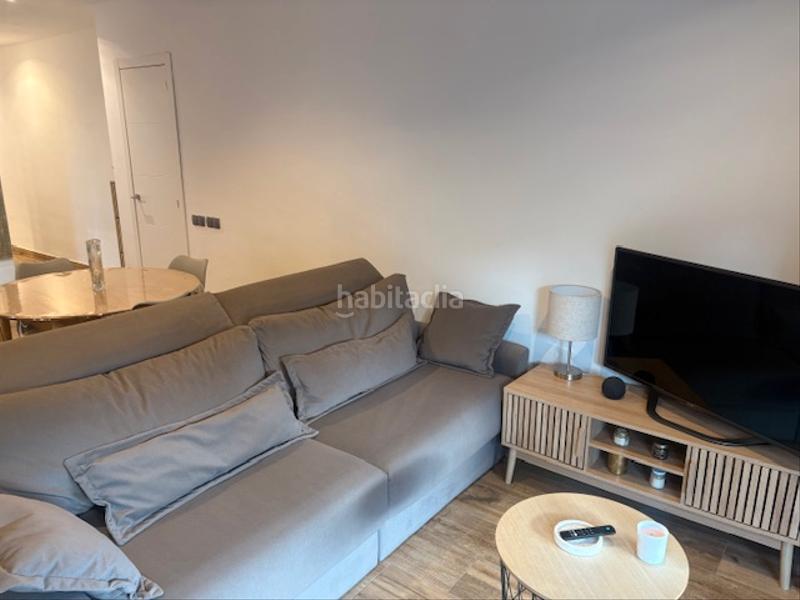 Foto 9e2ae32f-6bd8-46d9-89ff-25c15d0f66ca. Flat with fireplace heating in Sant Celoni