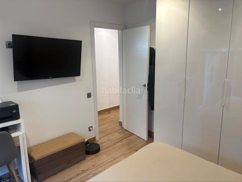 Foto ae0da8f0-604d-413e-907c-7280c53a14d9. Flat with fireplace heating in Sant Celoni