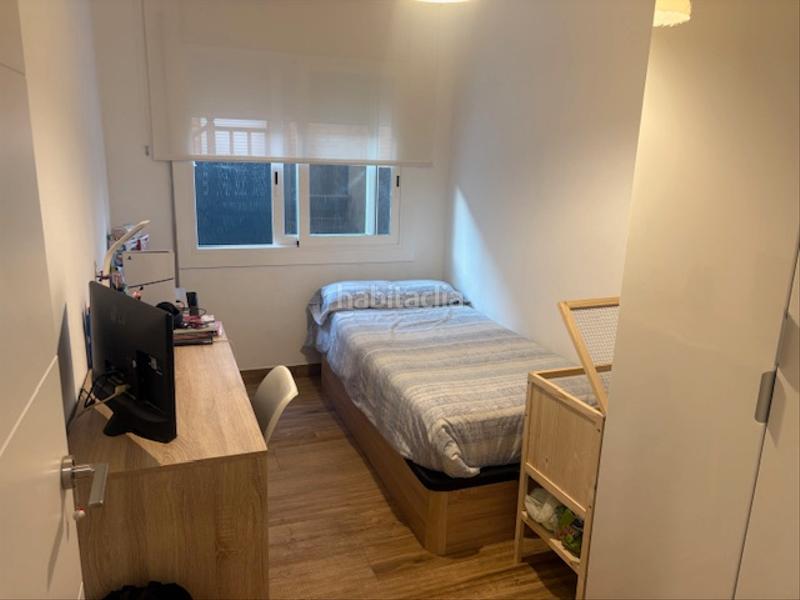 Foto bca44222-40a0-49c6-9f62-497efbf16535. Flat with fireplace heating in Sant Celoni