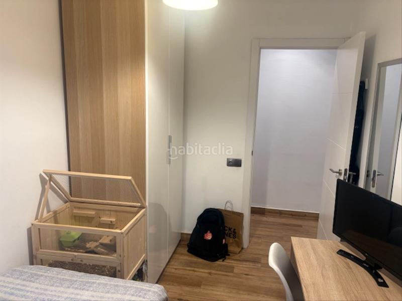 Foto bf1742c5-39a7-4f2c-a88e-6c80d036b946. Flat with fireplace heating in Sant Celoni