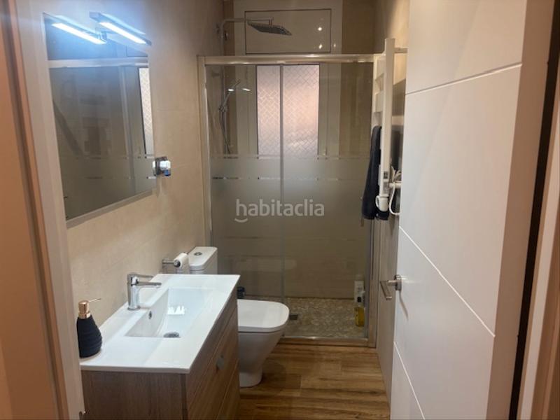 Foto c67da198-bbd0-4abf-b714-ac347b8aa236. Flat with fireplace heating in Sant Celoni