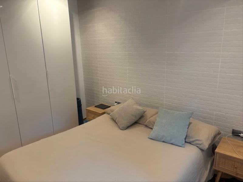 Foto f95c4afd-789f-47cf-a17b-a35d59fb0468. Flat with fireplace heating in Sant Celoni