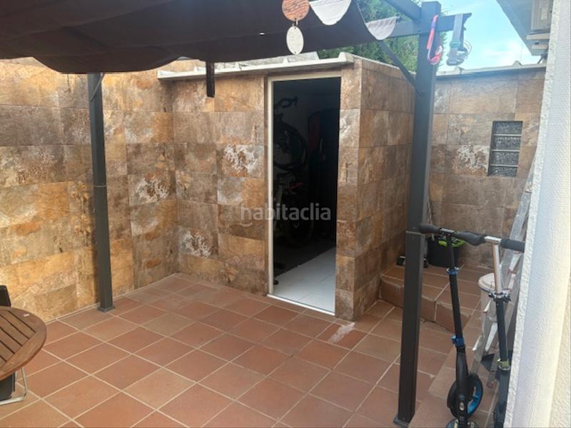 Foto fe82e70d-6f7e-433d-ae90-50b587c1d225. Flat with fireplace heating in Sant Celoni