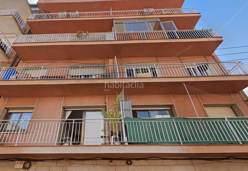 Foto 334166c7-5212-4b7f-a486-27a64ba42c38. Appartement dans Hostal Granollers