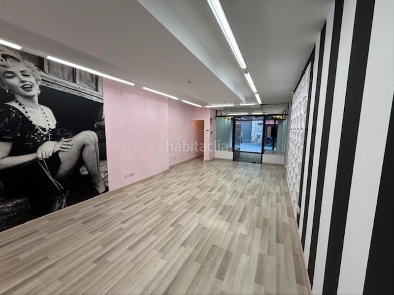 Foto 1b550c52-e33f-4eaf-b391-b42b8feefdd4. Alquiler local comercial local c/ major 78 en Sant Celoni