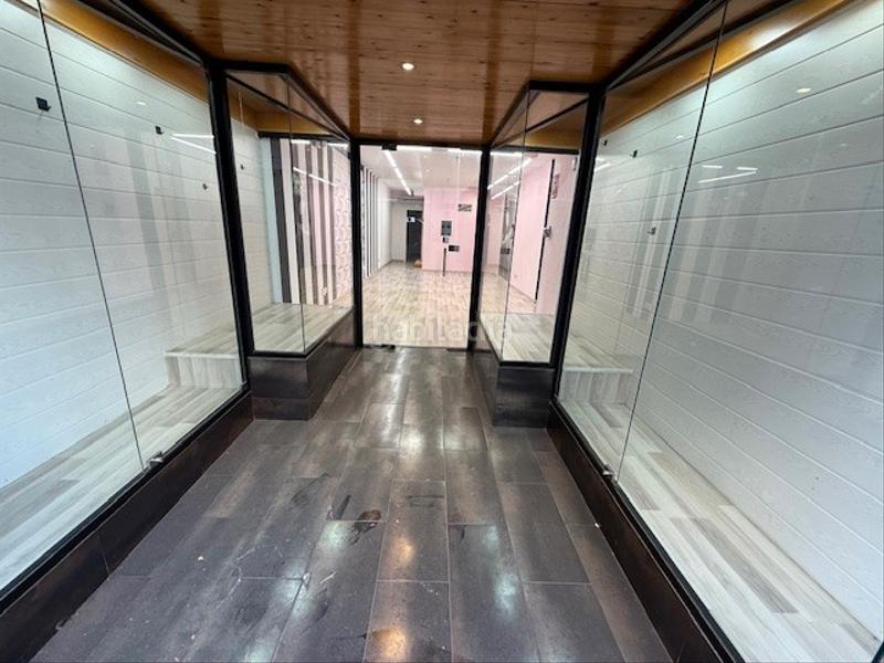 Foto 7b185977-f24c-41b4-b5aa-bdeeb1f30c68. Alquiler local comercial local c/ major 78 en Sant Celoni