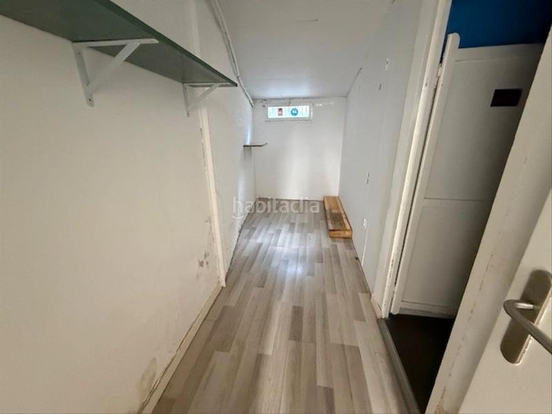 Foto cdb11c8a-62b2-42c7-8286-3d5650cbea18. Alquiler local comercial local c/ major 78 en Sant Celoni