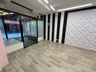 Location Local commercial  Carrer major. Local c/ major 78