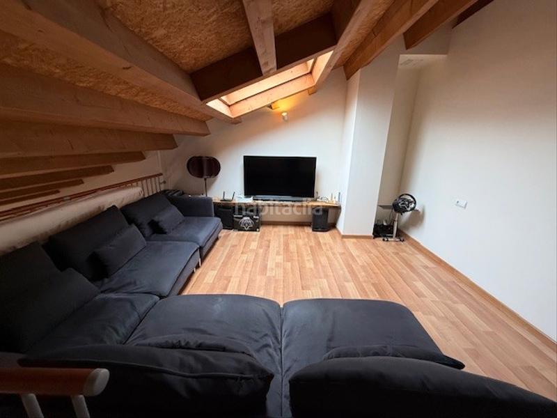 Foto 781079d3-bcb1-4dc1-b903-5fb7a951903c. Duplex con parcheggio in Sant Celoni