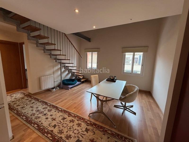 Foto cc548dbf-b5ef-42f5-952b-2a76631700f9. Duplex con parcheggio in Sant Celoni