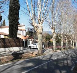 Casa en Carretera de la garriga 11. Casa alquilada en l´ametlla del vallés
