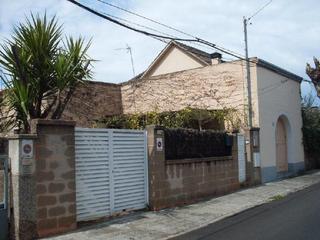 Casa a Avinguda d'espanya 39. Casa alquilada en parets del vallés