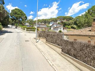 Haus in Carretera de puiggraciós 54. Casa sin posesión l´ametlla del vallés