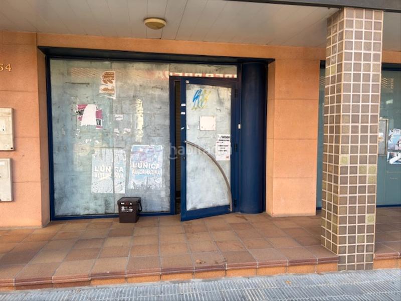 Foto 8eb1ac37-cb10-4465-abfa-954d4e85ebbd. Local commercial dans carrer carretera d'arbúcies 64 dans Breda