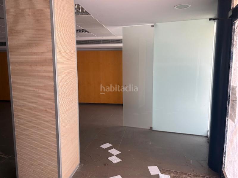 Foto b5c4f270-f8d0-4c9a-9404-68ab743d16a3. Local commercial dans carrer carretera d'arbúcies 64 dans Breda