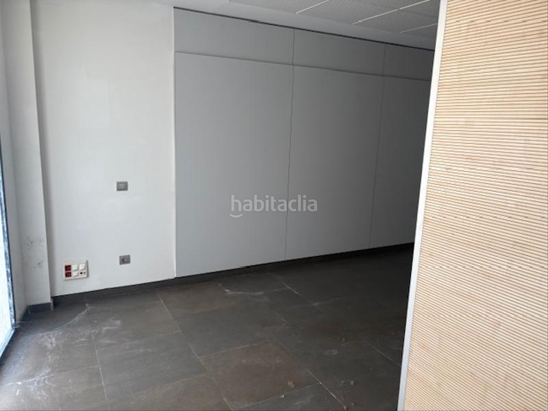 Foto f4f6ed89-13f9-4d17-b81b-d853366c58a4. Local commercial dans carrer carretera d'arbúcies 64 dans Breda