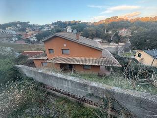 Casa a Carrer de la selva 27. Casa en subasta sta m palautordera