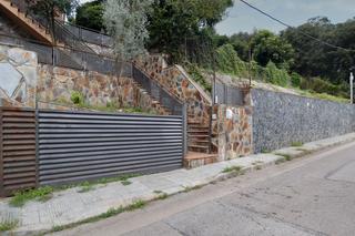 Xalet a Carrer del baix ebre 26. Chalet en can bosch sta maria palautordera