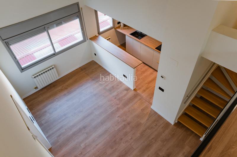 Foto 98f45b10-d1e2-40b6-b26b-751a764f68c4. Duplex dans carrer universitat de cervera 6 dans Eixample Sud-Migdia Girona