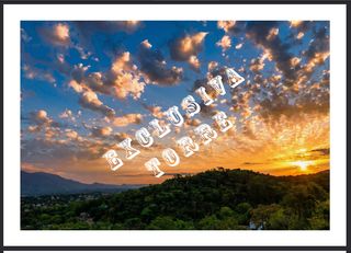 Chalet en Vallgorguina. Gran oportunitat � torre reformada amb estudi independent i vist