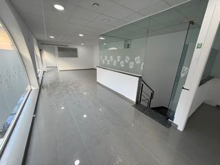 Rent Business premise in Sant Celoni. Local en alquiler sant celoni