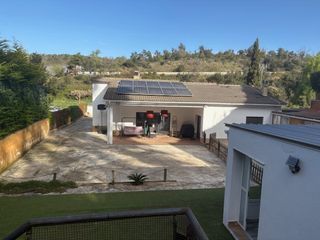 Casa  Carrer comajuliana. Casa en mas altaba ma�anet de la selva