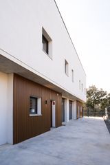 Affitto Casa a schiera in Carrer nou 52. Casa adosada esquinera obra nueva
