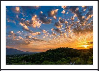 Xalet a Vallgorguina. Torre reformada con estudio independiente y vistas al montseny