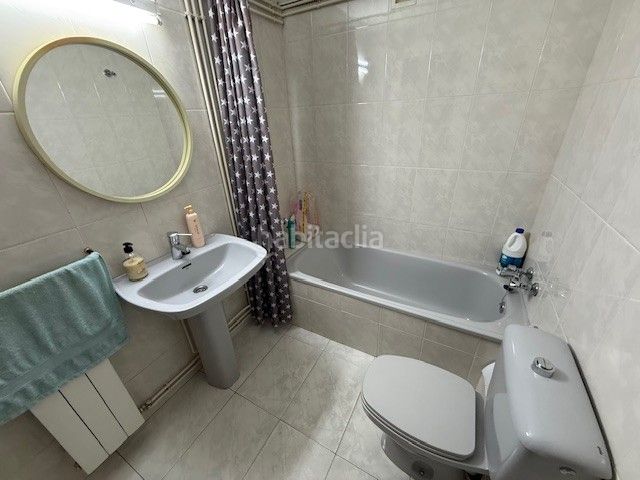 Foto ff8690fd-7894-4f11-af83-09286da12b08. Piso fm venta piso en Cerdanyola Sud Mataró