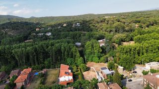 Terreny residencial a Gualba