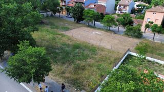 Terreny residencial a Gualba