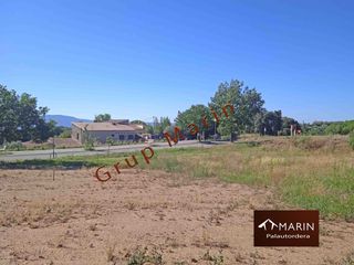 Terreny residencial a Fogars de Montclús