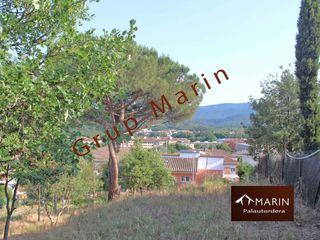 Terreny residencial a Sant Celoni