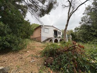 Casa  Camí del sot 42. Casa en les esplanes campins sant celoni