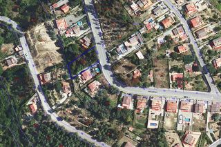 Terreno residencial  Carrer d'argimon 9. Terreny urbà