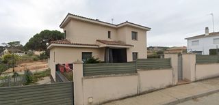 Casa a Carrer Lluna 3