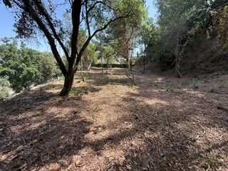 Terreny residencial a Vallgorguina