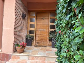 Casa  Carrer llevant. Casa sant esteve palautordera