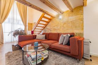Piso  Barcelona - cl roig. Magnífico dúplex tipo loft en el raval