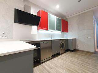Flat  Barcelona - pj xinxo. Localvivenda en el carmel