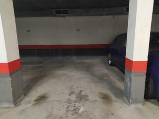 Lloguer Aparcament cotxe  Barcelona - zamora. Parking en alquiler en la vila olímpica.
