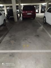 Affitto Posto auto in La Vila Olímpica del Poblenou. Plaza de parking en alquiler en la vila olímpica
