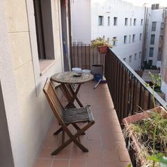 Appartement  Barcelona - cl unio. Piso de 4 habitaciones junto a la rambla