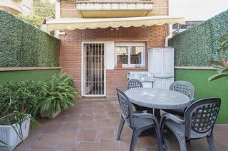 Maison jumelée  Barcelona - cl borriana. Casa de 4 plantas en sant andreu